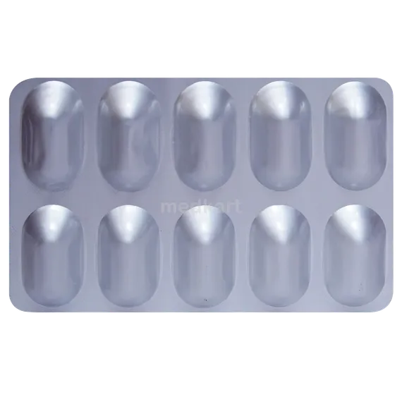 iladac l capsule 10's